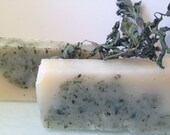 Village Mint Soap Bar