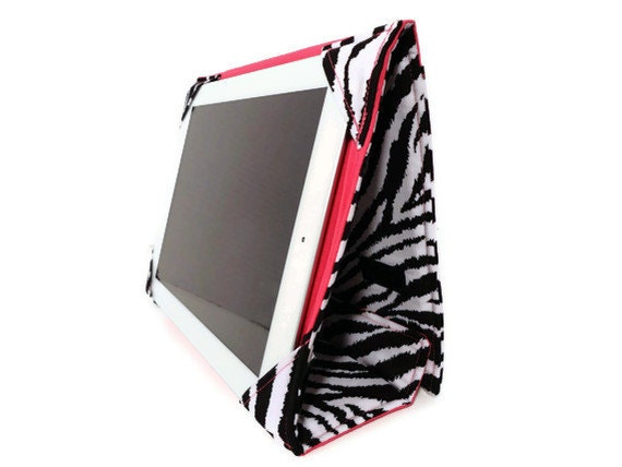 Sale 10% off, iPad case, iPad 3 case, IPad Cover, Zebra IPad 2 case, iPad 2 Stand Case, IPad 2 Cover, iPad Cover, Kindle Fire HD 8.9 case