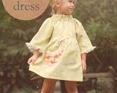 BG Originals Betsy's Dress pdf pattern