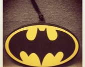 Batman Ornament