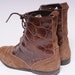 Jazz Size 7.5 Woman's Boot