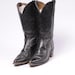 Radeo Drive Size 9 Men's Cowboy Boot