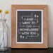 Somewhere With You Print