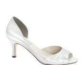 Try on Service- Wedding shoes for Michelle Shriver (michelleshriver29)