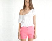 pink shorts, ENJOY End of summer  Sale