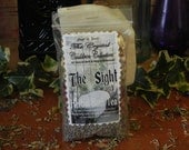 The Sight Herbal Bath Steam - Psychic visions, psychich powers, divination
