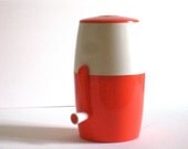 Retro Italian Food Slicer by Lillo