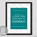 Wedding Guest Book Alternative Print, 8x10, Unframed, MADE TO ORDER