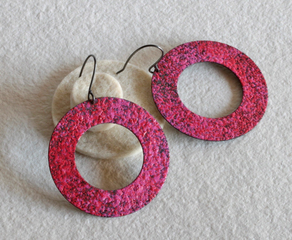Big Wheels in Pink