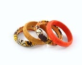 carry on bangle set