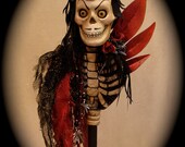 Diablo Primero, Day of the Dead Devil