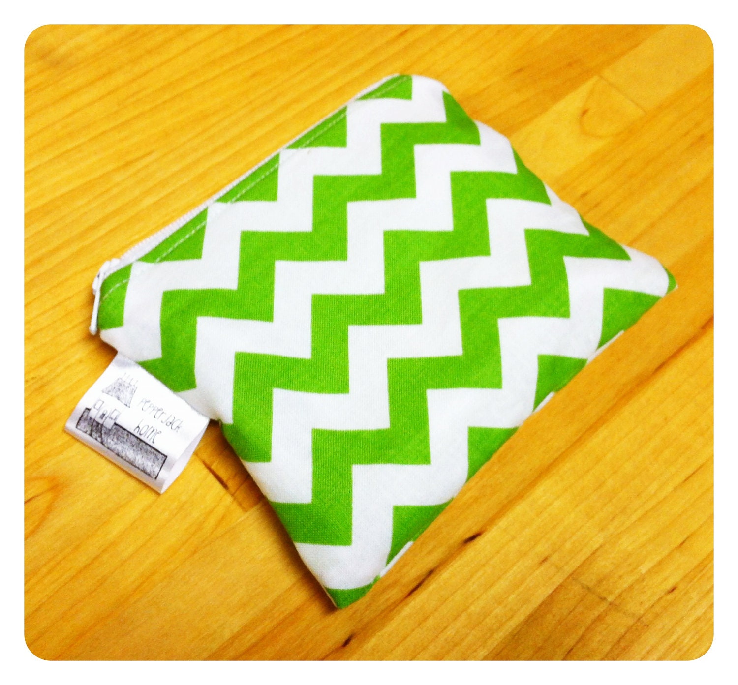 50% OFF 4x5 Waterproof Zippered Snack Bag
