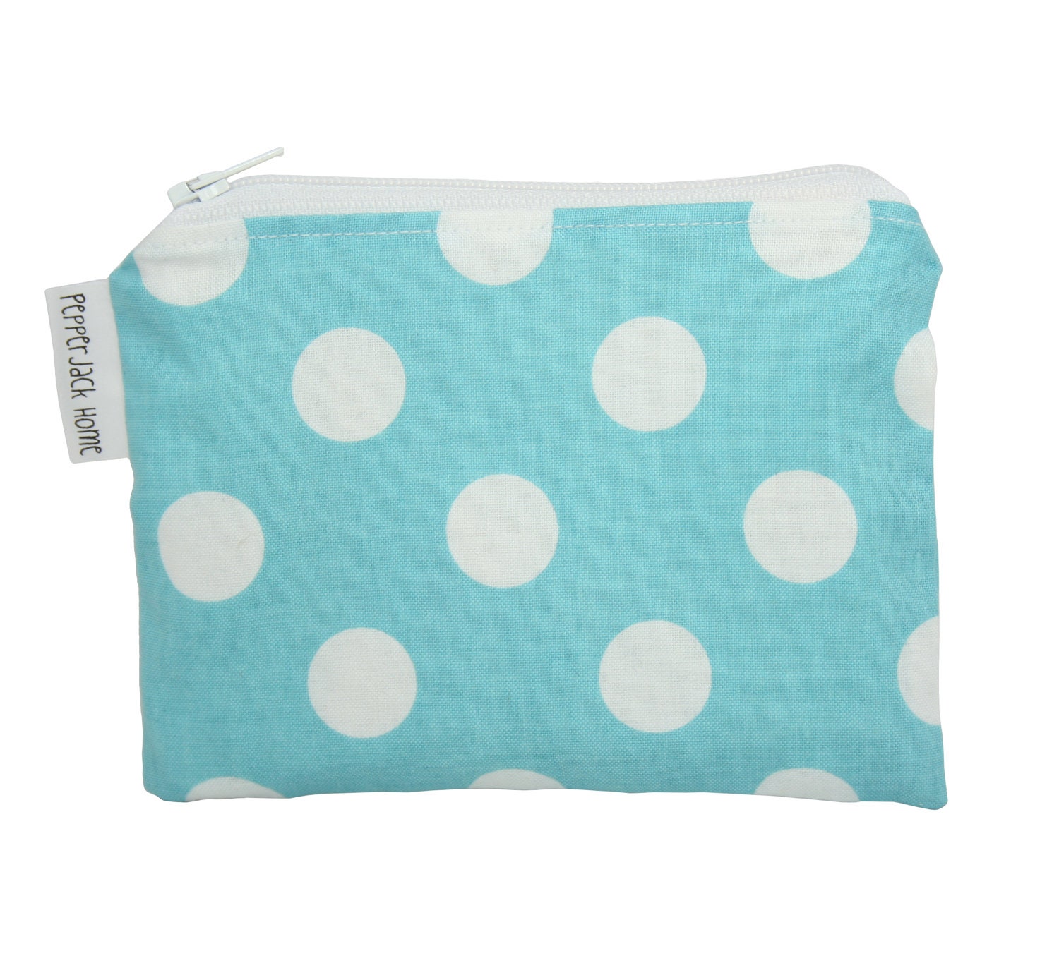 50% OFF 4x5 Waterproof Zippered Snack Bag