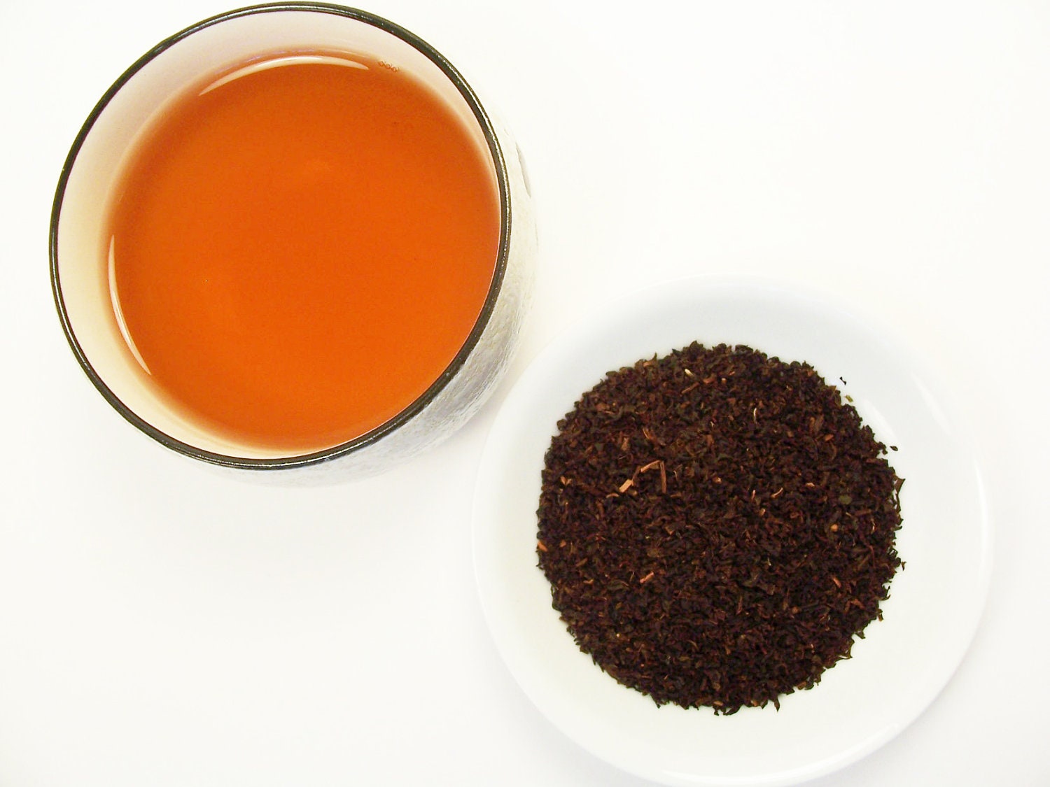 Earl Grey, Organic ingredients only, 20 bags