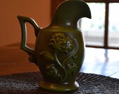 Royal Haeger Vase