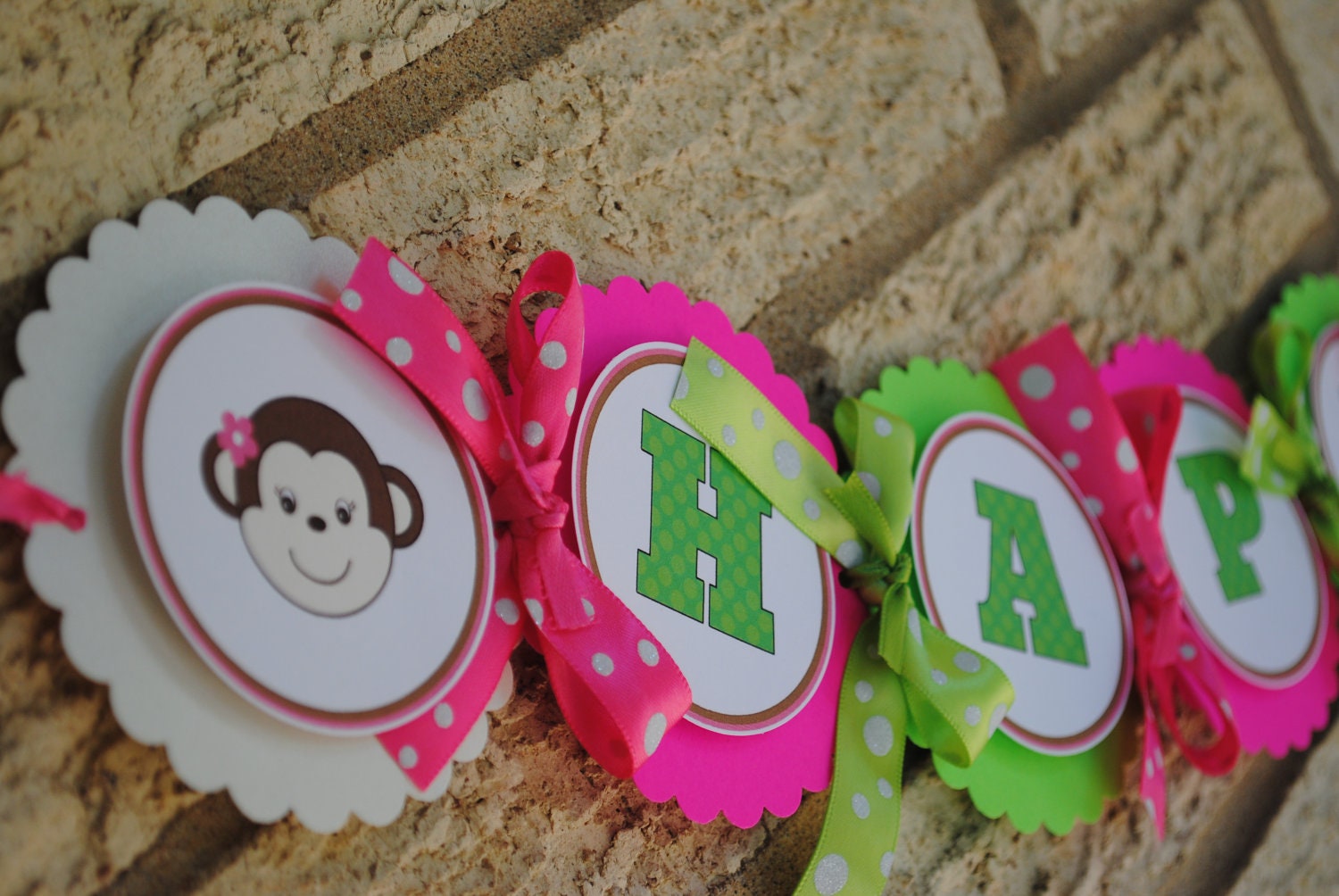 NEW - Mod Monkey XL banner