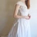 Vintage Wedding Dress