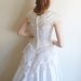 Vintage Wedding Dress