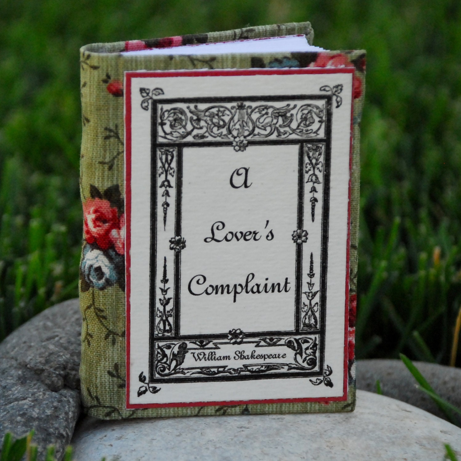 A Lover's Complaint By William Shakespeare August Book Of The Month