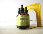 Quiet Me - 3 Bottles - Bedtime Aromatherapy Massage Oil - Natural Peaceful Sleep Support - Spa Gifts