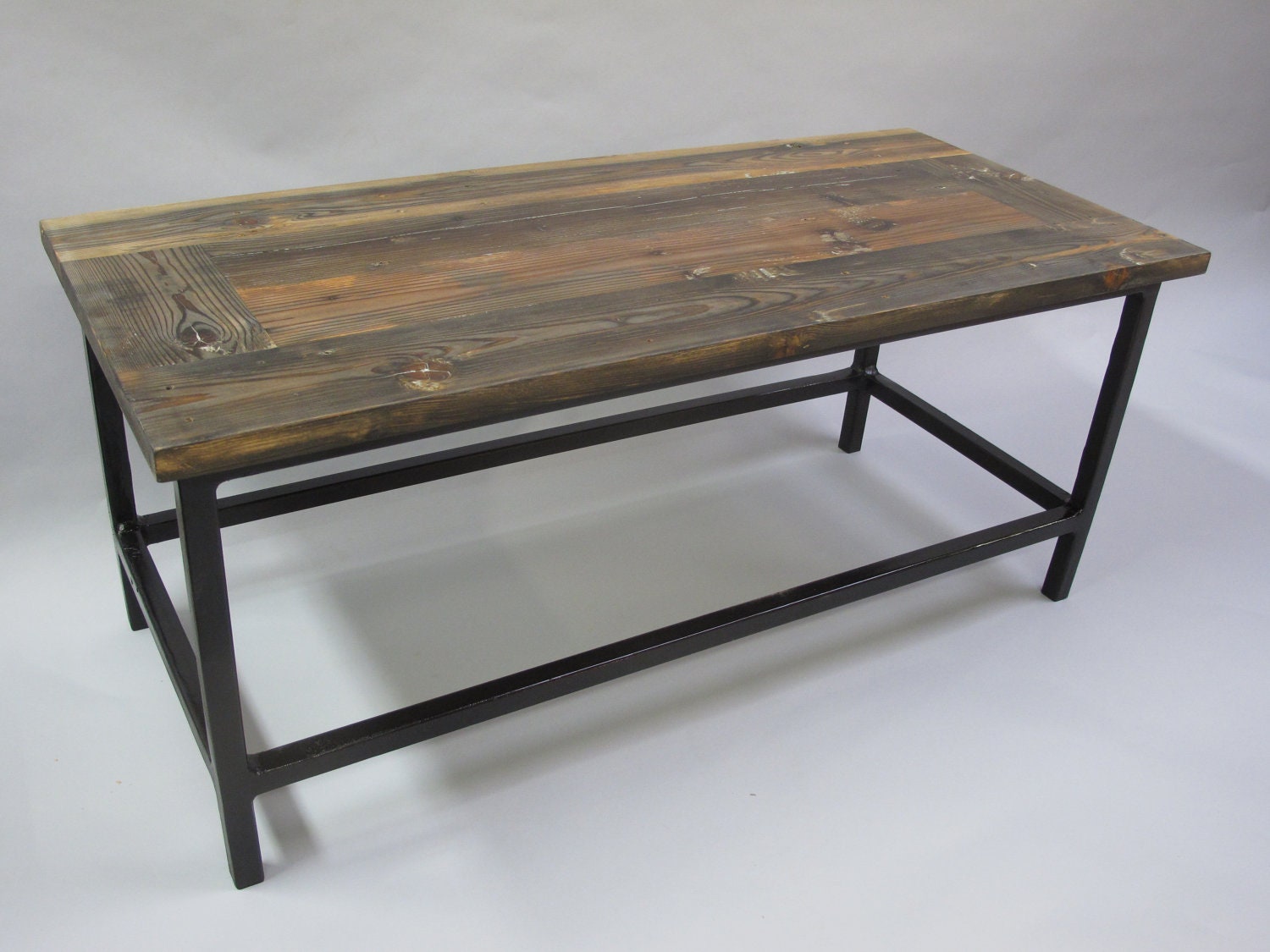 Reclaimed Coffee Table