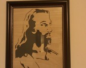 The Lamb of God Portrait