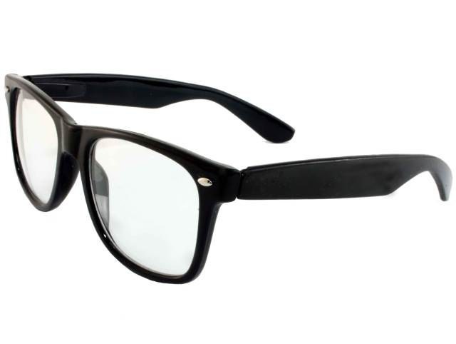 Sunglasses - Custom Wayfarer style sunglasses Pacman unique hand painted Pac-man