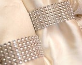 Silver Wedding or Party Napkin Rings- Set of 100 - LOWEST PRICE on Etsy