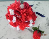 8-piece wedding package