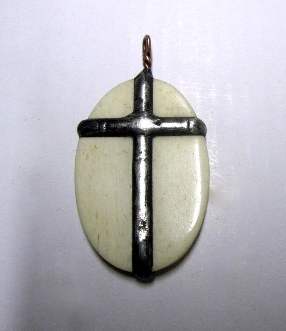 Cross  Pendant
