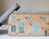 Vintage Tin House Cafe