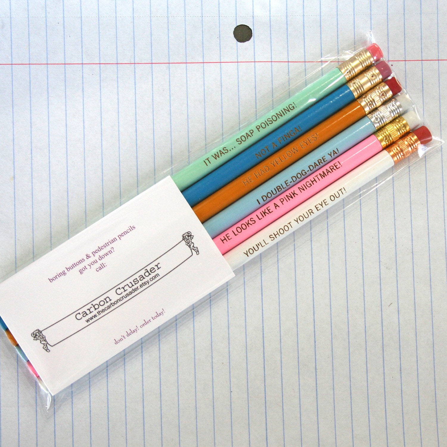 f%ck this sht pencil set 3 engraved pencils in midnight blue. fudge this crap. MATURE