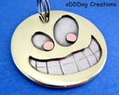 custom dog tag : The HaVe an oDD daY