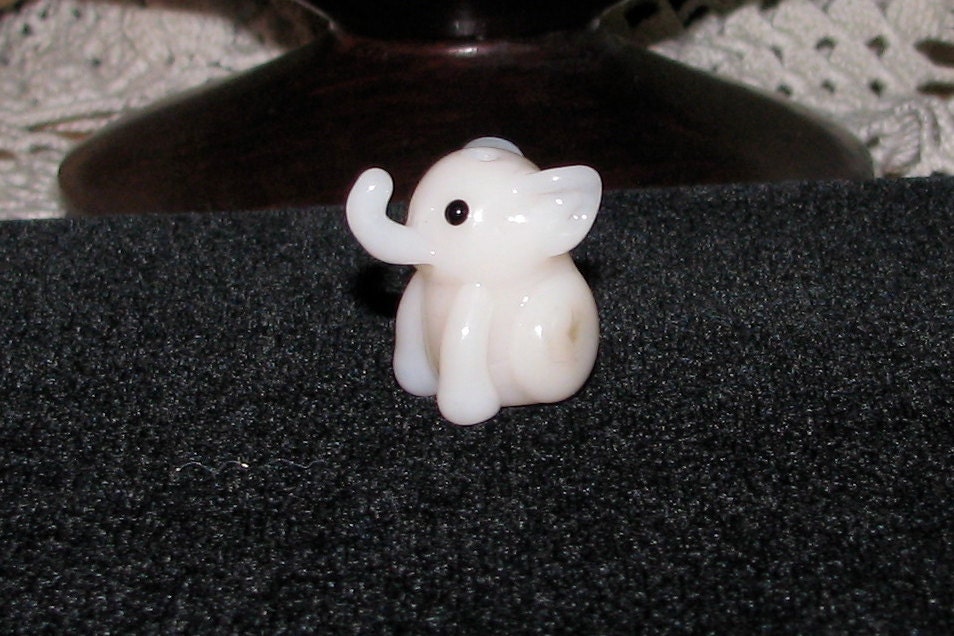 Pink Elephant
