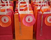 CUSTOM Party Favor Tags - Custom Baking Party Collection - BellaGrey Designs Il_170x135