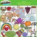 A to Z Clip Art