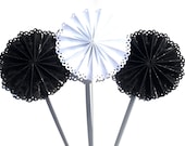 Pinwheel Wands - Set of 10
