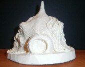 Custom Resin Model Star Wars Yoda Dagobah Hut Statue