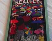 The Red Umbrella