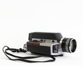 Kodak XL340 Movie Camera 1970s