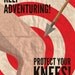 Skyrim Propaganda Poster