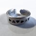 Zelda Ring, Ocarina Song Ring, Song of Time