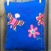 SALE / Kids pillow/ Personalize pillow case/ embellished pillow/ 3D PILLOW