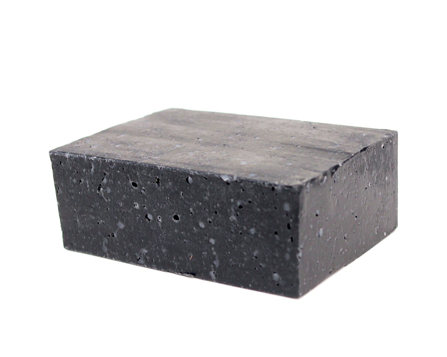 Bamboo Charcoal Soap. Charcoal Soap. Facial Soap. Handmade Vegan Soap. Essential Oils. 100% Natural.