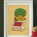 Apple Stall