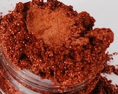 Moxie  Mineral Makeup  Eye Shadow 10g Sifter Jar copper eyeshadow eyeliner smokey eyes