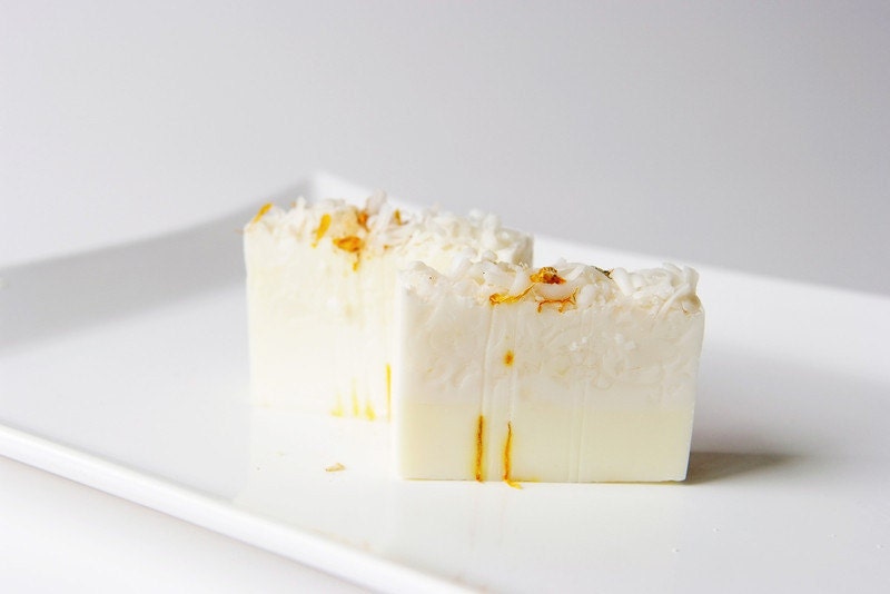 California Sunshine Soap