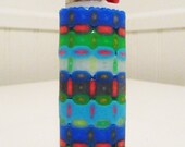 Complex Perler Bead LIGHTER CASE