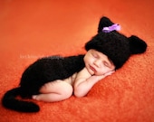 Kitty Critter Cape