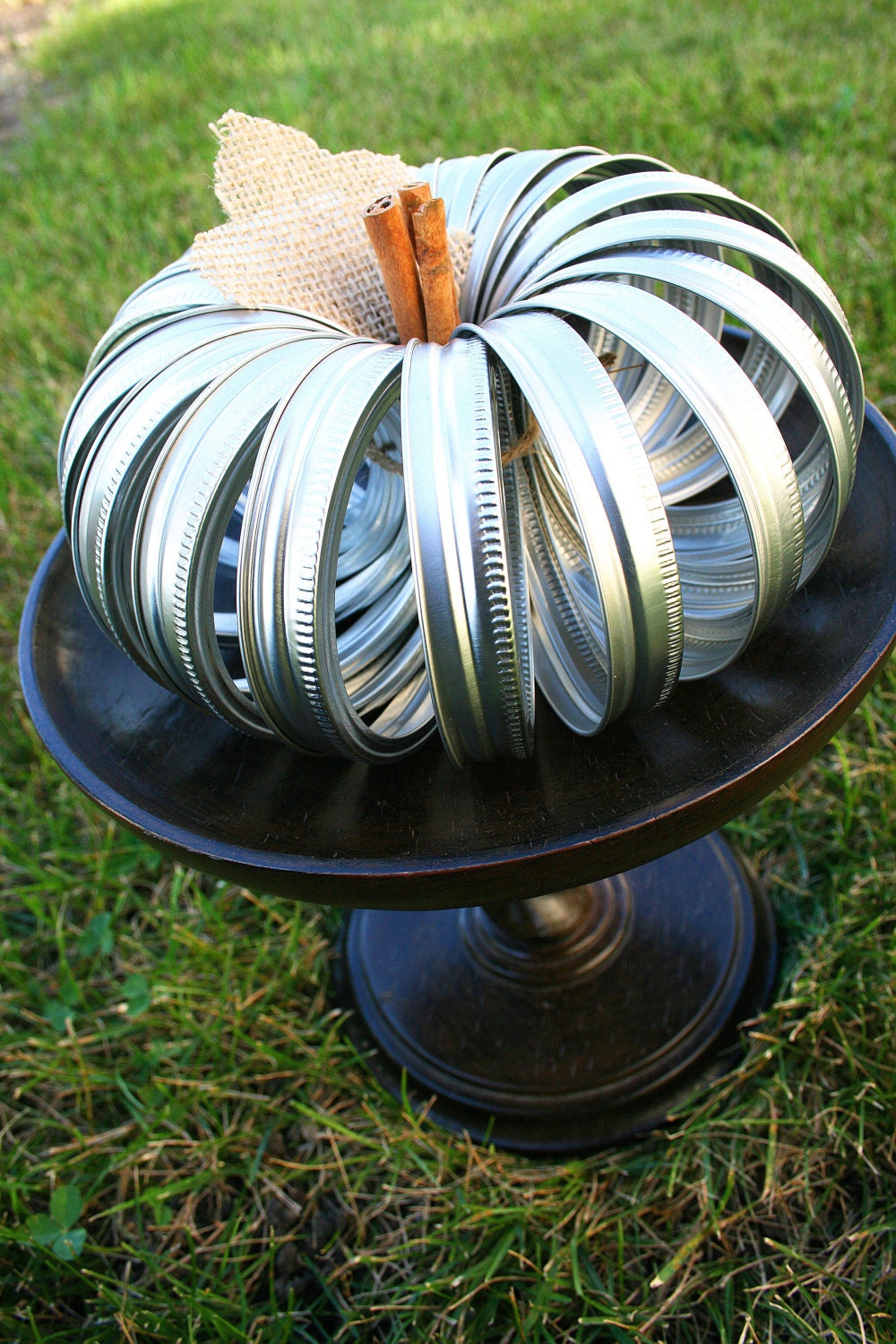 metal pumpkin mason jar pumpkin ball jar pumpkin jar lid